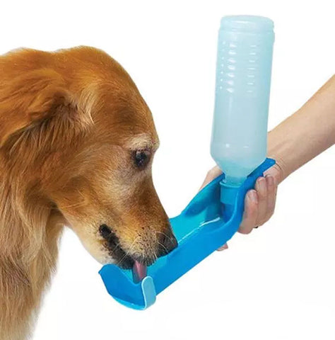 Dog Water Bottle