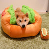 Hot Dog Bed