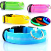 Giftimized LED Flashing Dog Collar