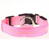 Giftimized LED Flashing Dog Collar