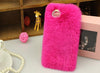 Giftimized iPhone Fur Case - Women