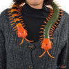 Giftimized Remote Control Centipede Toy