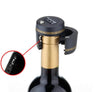 Giftimized Wine Stopper with Password Lock