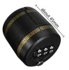 Giftimized Wine Stopper with Password Lock
