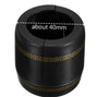 Giftimized Wine Stopper with Password Lock