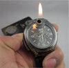 Giftimized Lighter Watch