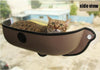 EZ Mount Window Bed