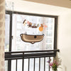 EZ Mount Window Bed