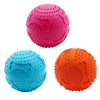 Dog Sound Toy Ball