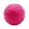 Dog Sound Toy Ball