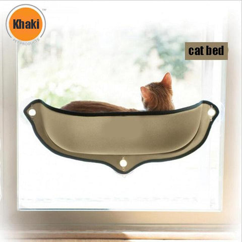 EZ Mount Window Bed