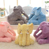 Elephant Pillow for Babies