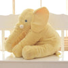 Elephant Pillow for Babies