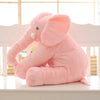 Elephant Pillow for Babies