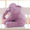 Elephant Pillow for Babies