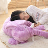 Elephant Pillow for Babies