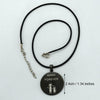 Giftimized MAMA FOREVER Pendant Necklace