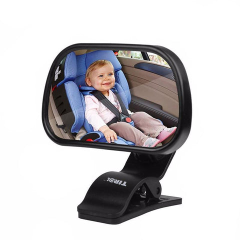 Baby Safety Rear-view Seat Mirror