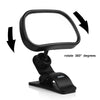 Baby Safety Rear-view Seat Mirror